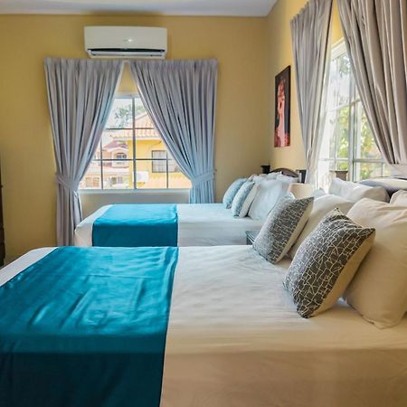 Art Hotel Boutique San Pedro Sula Extérieur photo