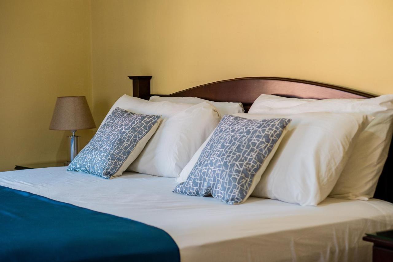Art Hotel Boutique San Pedro Sula Extérieur photo