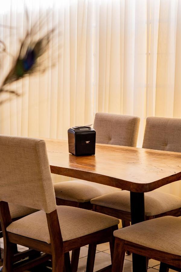 Art Hotel Boutique San Pedro Sula Extérieur photo