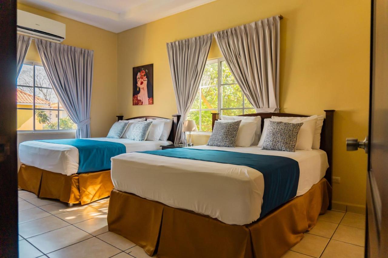 Art Hotel Boutique San Pedro Sula Extérieur photo