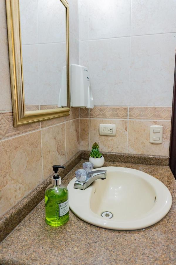 Art Hotel Boutique San Pedro Sula Extérieur photo