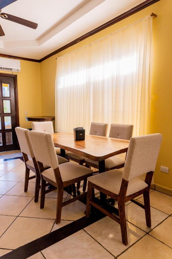 Art Hotel Boutique San Pedro Sula Extérieur photo