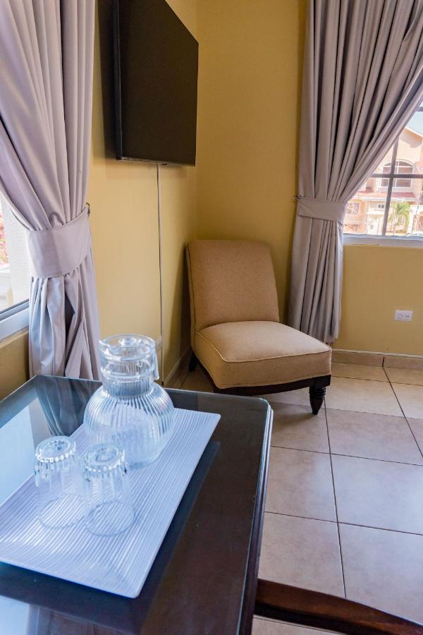 Art Hotel Boutique San Pedro Sula Extérieur photo