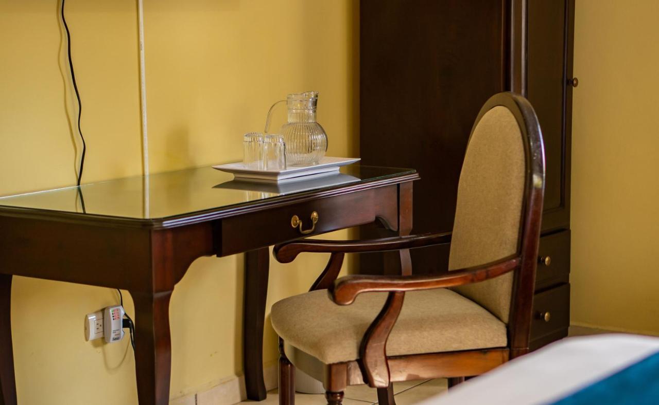 Art Hotel Boutique San Pedro Sula Extérieur photo