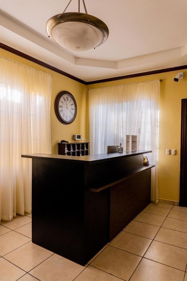 Art Hotel Boutique San Pedro Sula Extérieur photo