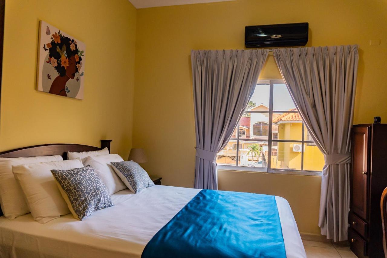 Art Hotel Boutique San Pedro Sula Extérieur photo