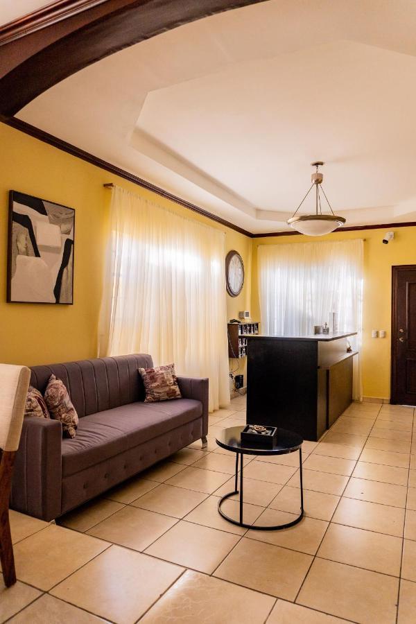 Art Hotel Boutique San Pedro Sula Extérieur photo