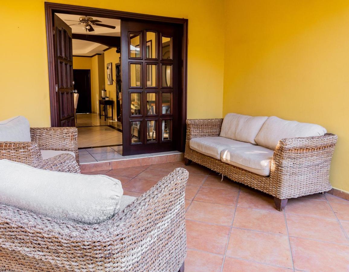 Art Hotel Boutique San Pedro Sula Extérieur photo