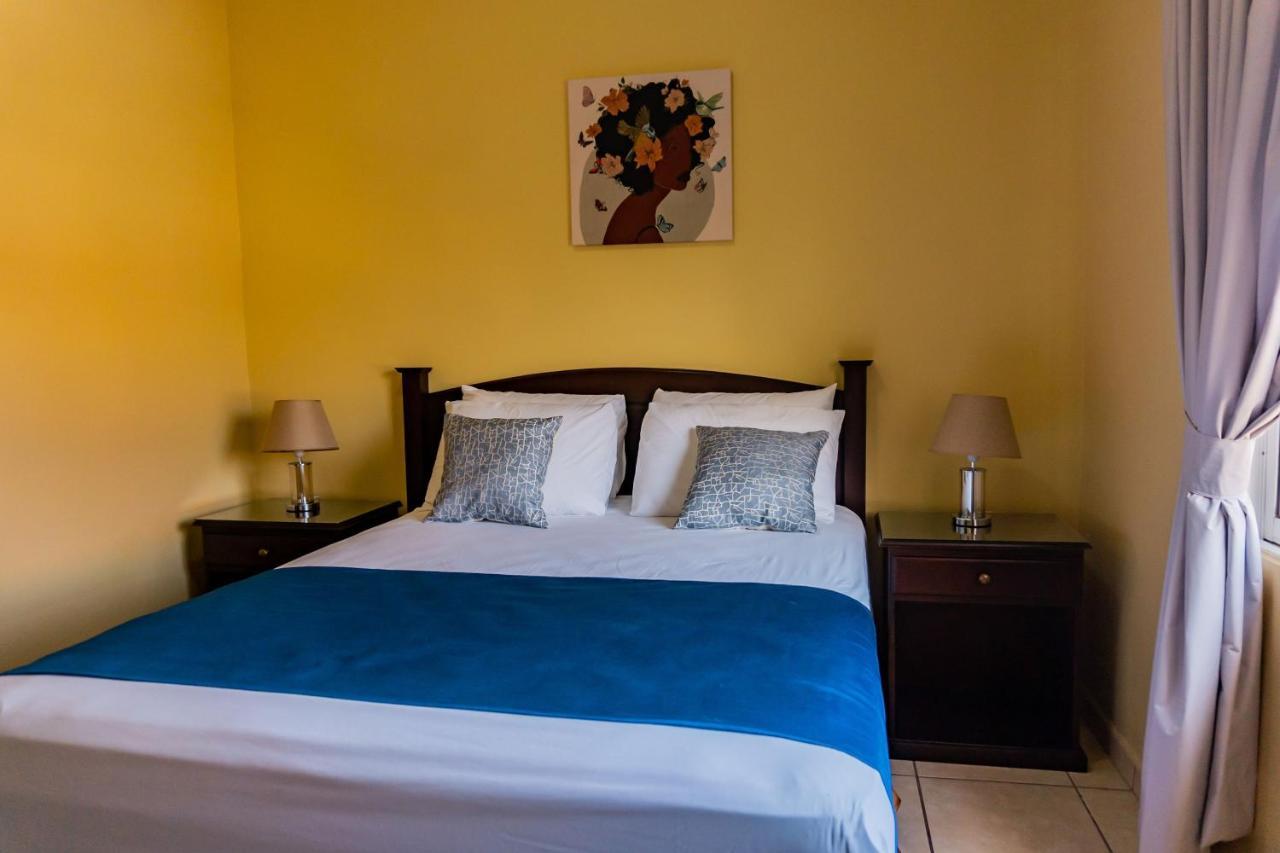 Art Hotel Boutique San Pedro Sula Extérieur photo