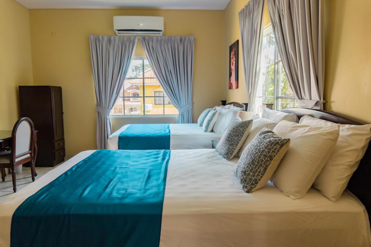 Art Hotel Boutique San Pedro Sula Extérieur photo