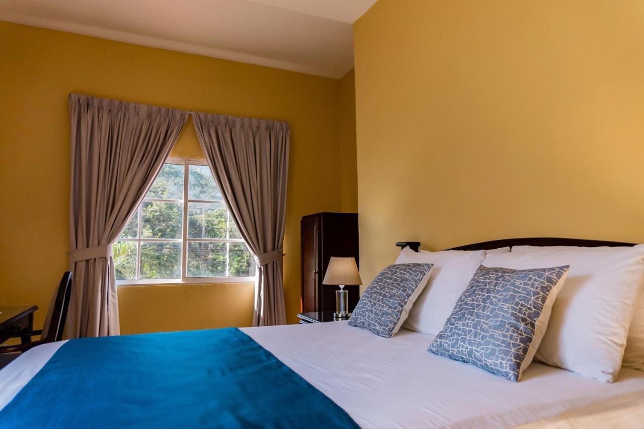Art Hotel Boutique San Pedro Sula Extérieur photo