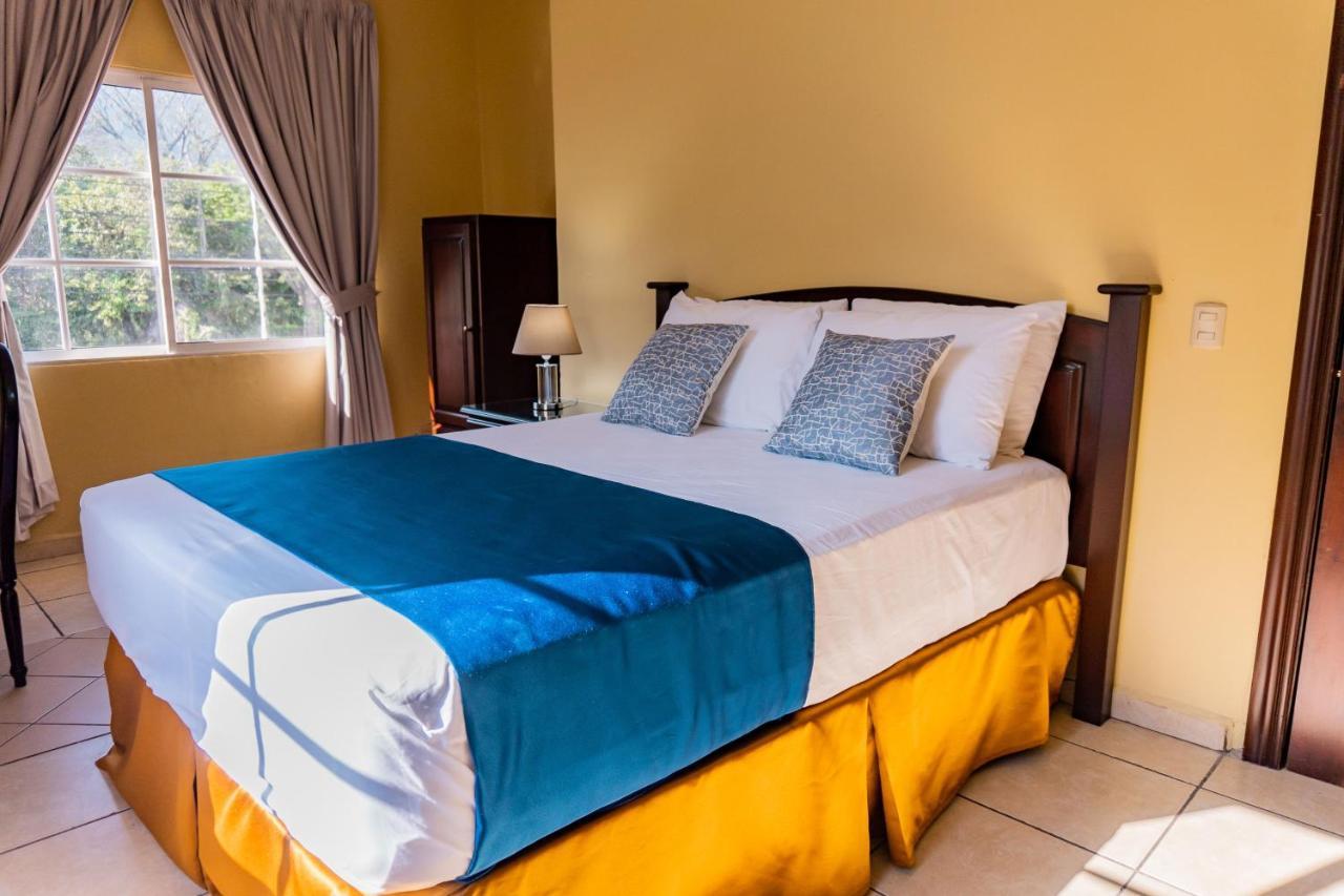 Art Hotel Boutique San Pedro Sula Extérieur photo
