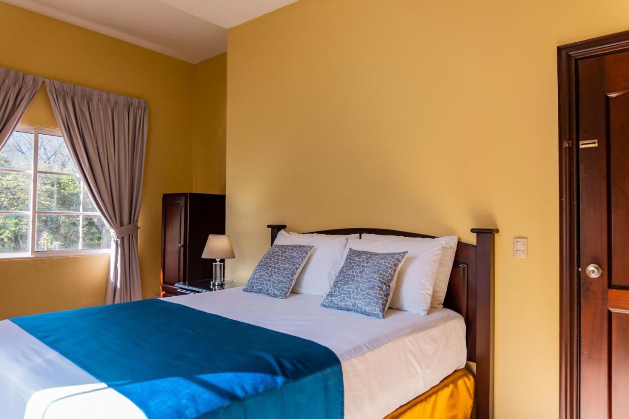 Art Hotel Boutique San Pedro Sula Extérieur photo