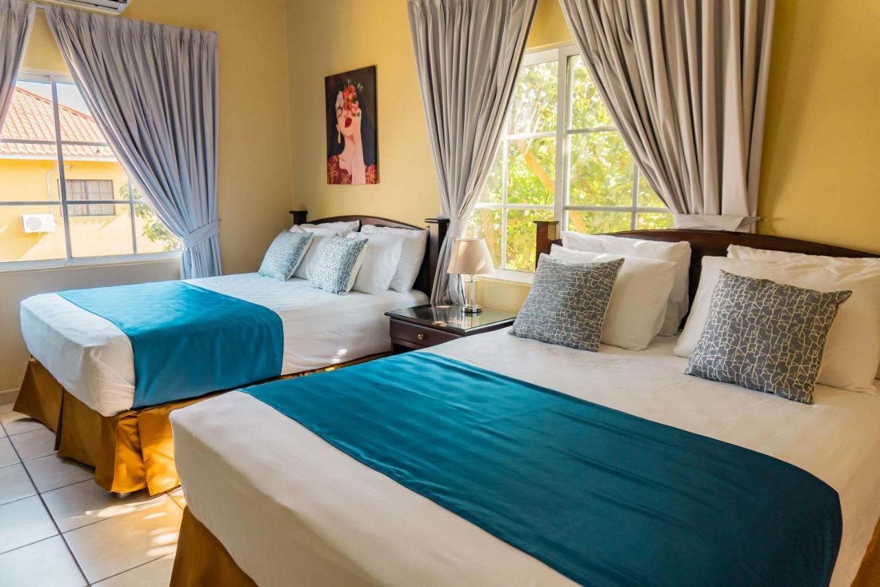 Art Hotel Boutique San Pedro Sula Extérieur photo