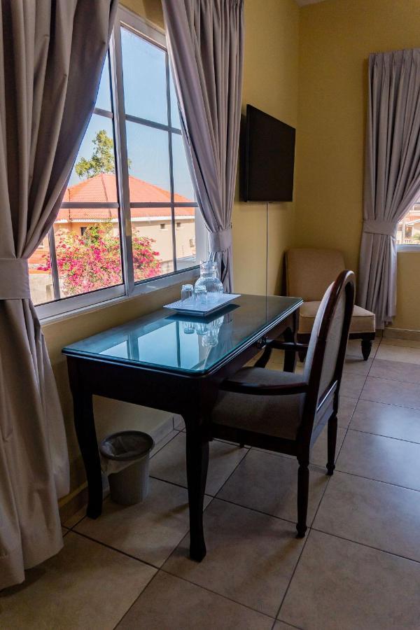 Art Hotel Boutique San Pedro Sula Extérieur photo