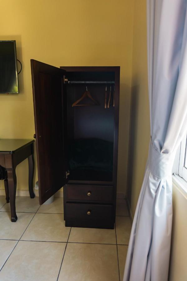 Art Hotel Boutique San Pedro Sula Extérieur photo