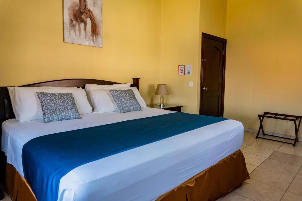 Art Hotel Boutique San Pedro Sula Extérieur photo