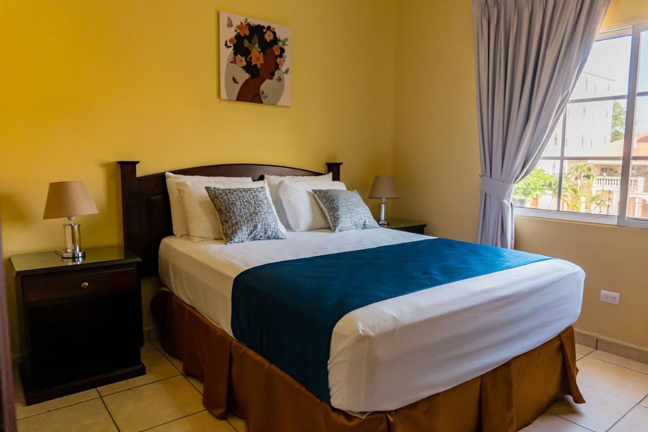 Art Hotel Boutique San Pedro Sula Extérieur photo