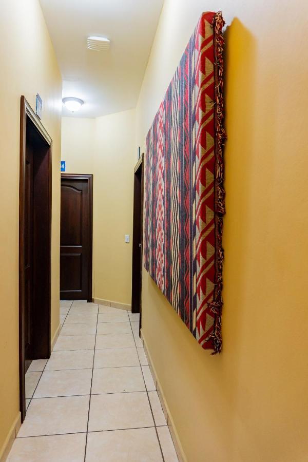 Art Hotel Boutique San Pedro Sula Extérieur photo