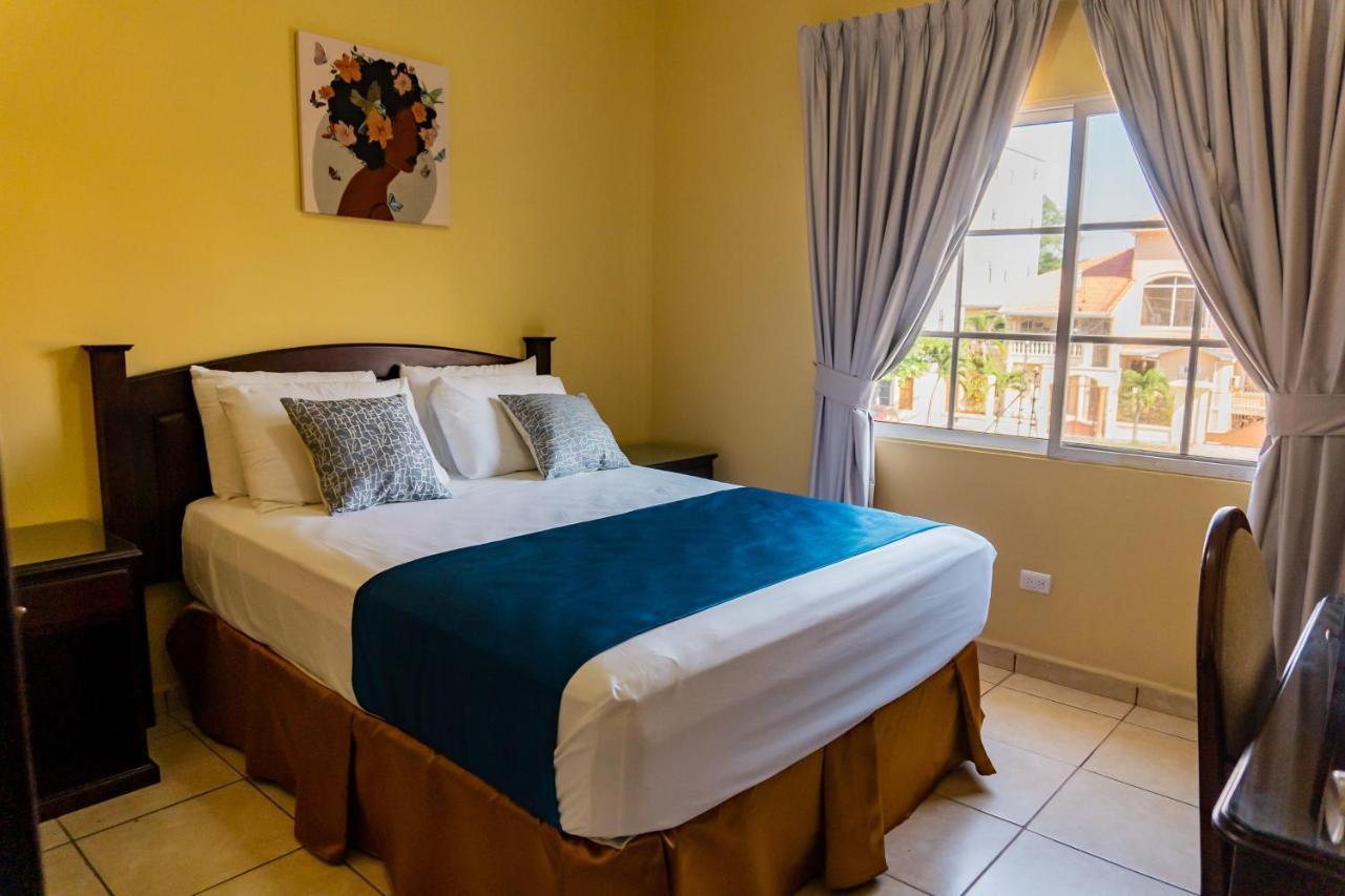 Art Hotel Boutique San Pedro Sula Extérieur photo