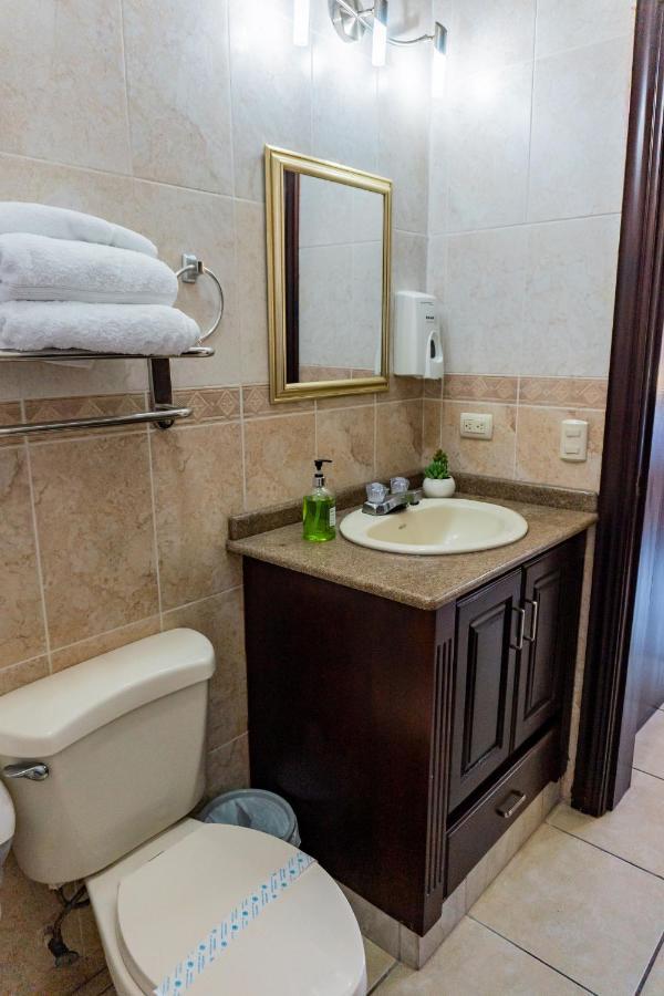 Art Hotel Boutique San Pedro Sula Extérieur photo