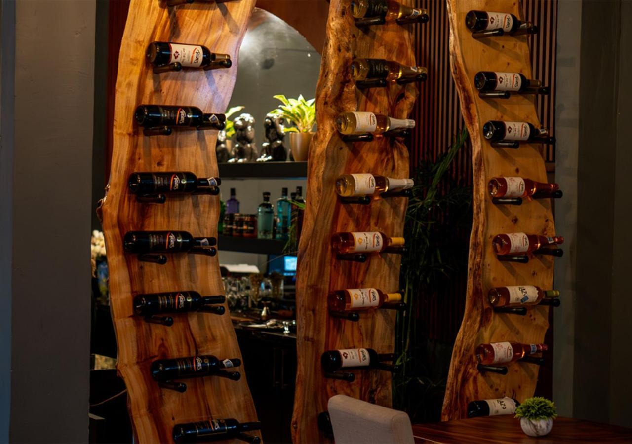 Art Hotel Boutique San Pedro Sula Extérieur photo